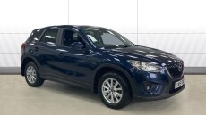 Mazda CX-5 2.2d SE-L Nav 5dr AWD Auto Diesel Estate